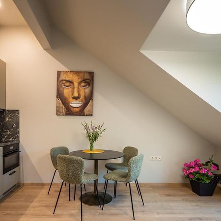 Apartamentai Ant Juros Kranto Preiloje Preila Zewnętrze zdjęcie